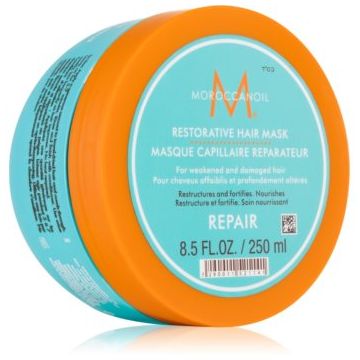 Moroccanoil Repair masca pentru regenerare pentru toate tipurile de păr
