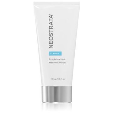 NeoStrata Clarify Exfoliating Mask masca pentru exfoliere pentru piele normala si grasa