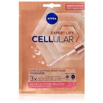 NIVEA Cellular Expert Lift masca pentru celule umplerea ridurilor
