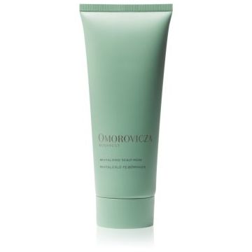 Omorovicza Moor Mud Revitalising Scalp Mask masca pentru un scalp sanatos