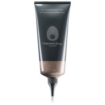 Omorovicza Moor Mud Revitalising Scalp Mask masca pentru un scalp sanatos