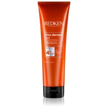 Redken Frizz Dismiss masca hranitoare pentru par indisciplinat