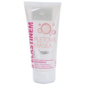 Regina Professional Care masca faciala cu elastina