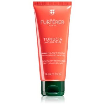 René Furterer Tonucia mască fortifiantă pentru par deteriorat