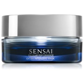 Sensai Cellular Performance Extra Intensive Mask masca faciala de noapte
