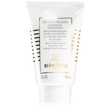 Sisley Hydra-Flash masca pentru hidratare intensa