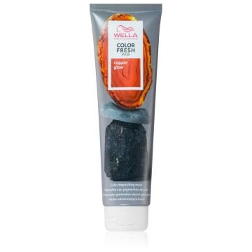 Wella Professionals Color Fresh mască colorantă pentru toate tipurile de păr