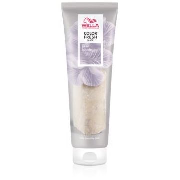 Wella Professionals Color Fresh mască colorantă pentru toate tipurile de păr