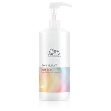 Wella Professionals ColorMotion+ Post Color ingrijire par dupa vopsire