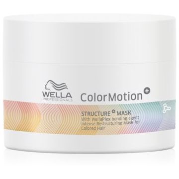 Wella Professionals ColorMotion+ Masca de par pentru protecția culorii
