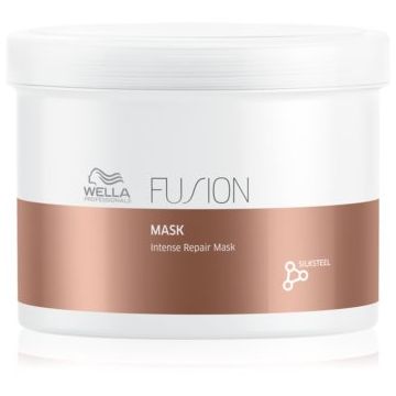 Wella Professionals Fusion masca intensă de întinerire