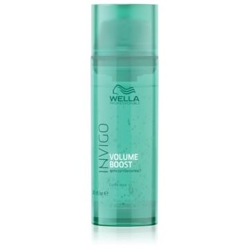 Wella Professionals Invigo Volume Boost Masca de par pentru volum