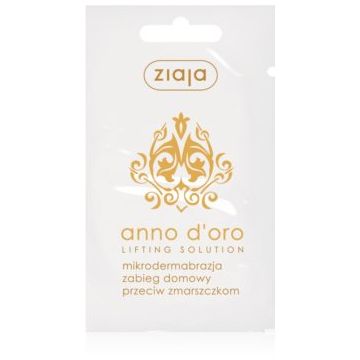 Ziaja Lifting Solution Masca regeneratoare 40+