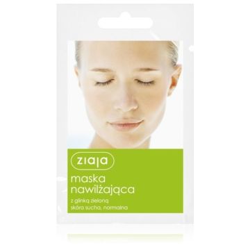 Ziaja Mask masca faciala hidratanta
