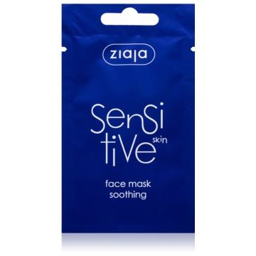 Ziaja Sensitive masca hipoalergenica