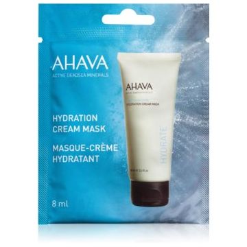 AHAVA Time To Hydrate crema masca hidratanta