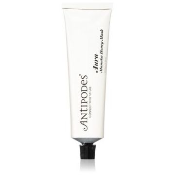 Antipodes Aura Manuka Honey Mask masca pentru curatare si calmare cu miere