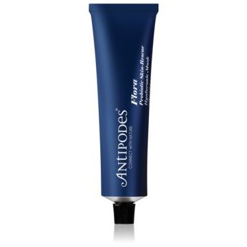 Antipodes Flora Probiotic Skin-Rescue Hyaluronic Mask masca faciala revitalizanta cu probiotice