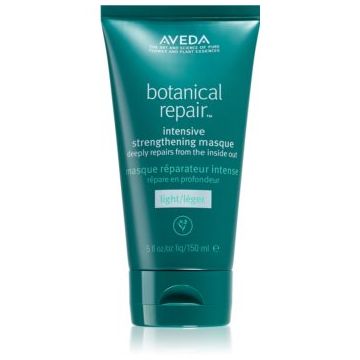 Aveda Botanical Repair™ Intensive Strengthening Masque Light masca cremoasa delicata pentru par frumos si sanatos