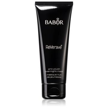BABOR ReVersive Masca de noapte pentru definirea pielii