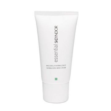 Crema Masca Echilibranta - Skeyndor Essential Normalising Mask Cream 50 ml