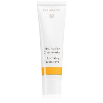 Dr. Hauschka Facial Care masca hidratanta