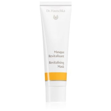 Dr. Hauschka Facial Care masca revitalizanta