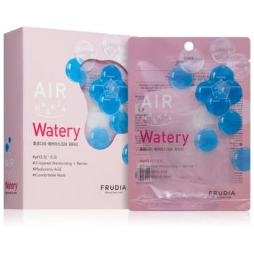 Frudia AIR Watery masca pentru celule pentru regenerarea și reînnoirea pielii