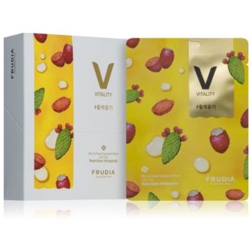 Frudia My Orchard Cactus masca de celule cu efect revitalizant