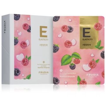 Frudia My Orchard Raspberry mască textilă antioxidantă