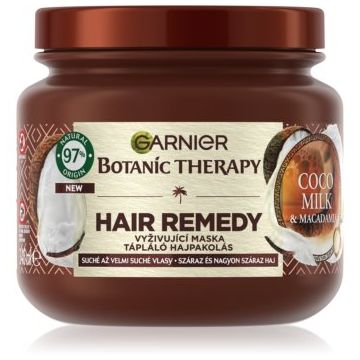 Garnier Botanic Therapy Hair Remedy masca de par hranitoare