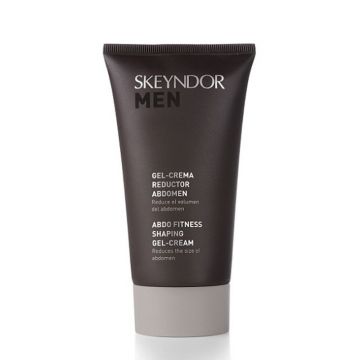Gel Barbatesc pentru Reducerea Abdomenului - Skeyndor Men Abdo Fitness Shaping Gel-Cream 150 ml Gel Barbatesc pentru Reducerea Abdomenului - Skeyndor Men Abdo Fitness Shaping Gel-Cream 150 ml