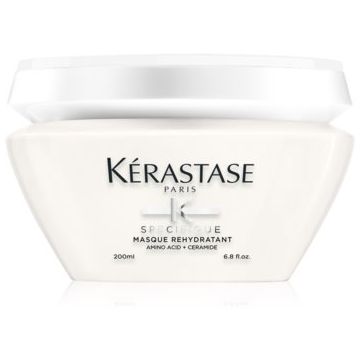 Kérastase Specifique Masque Rehydratant masca pentru par uscat si sensibil