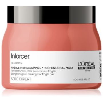 L’Oréal Professionnel Serie Expert Inforcer mască fortifiantă petru par fragil si fara vlaga