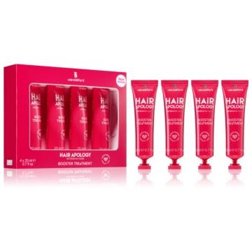 Lee Stafford Hair Apology Intensive Care masca de par hranitoare nutritie si hidratare