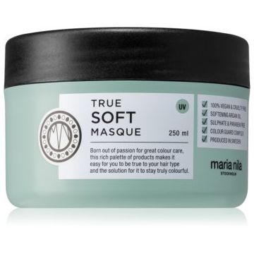 Maria Nila True Soft Masque masca hranitoare