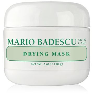 Mario Badescu Drying Mask masca pentru curatare profunda pentru pielea problematica