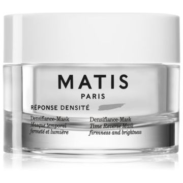 MATIS Paris Réponse Densité Densifiance Mask masca pentru fermitate anti-îmbătrânire