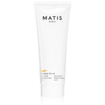 MATIS Paris Réponse Éclat Glow Peelof masca radianta pentru peeling