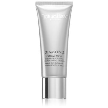 Natura Bissé Diamond Age-Defying Diamond Extreme masca faciala revitalizanta cu retinol