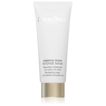 Natura Bissé Essential Shock Intense masca faciala revitalizanta