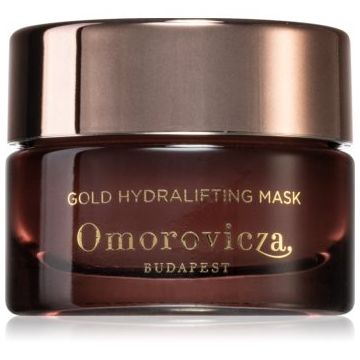 Omorovicza Gold Hydralifting Mask masca regeneratoare cu efect de hidratare