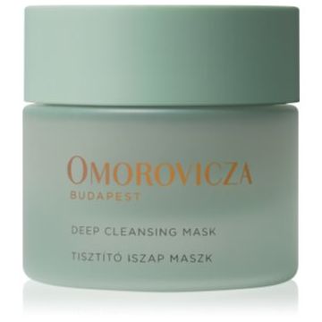 Omorovicza Moor Mud Deep Cleansing Mask masca pentru curatare profunda