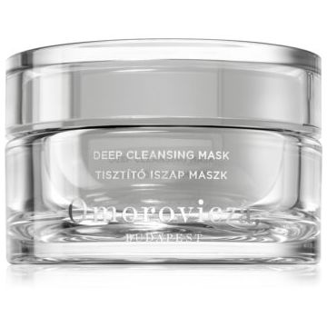Omorovicza Moor Mud Deep Cleansing Mask masca pentru curatare profunda