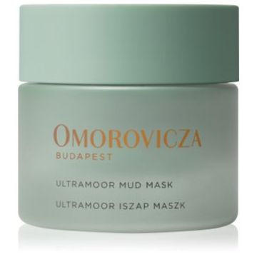 Omorovicza Moor Mud Ultramoor Mud Mask masca împotriva îmbătrânirii pielii