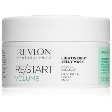 Revlon Professional Re/Start Volume masca pentru par fin