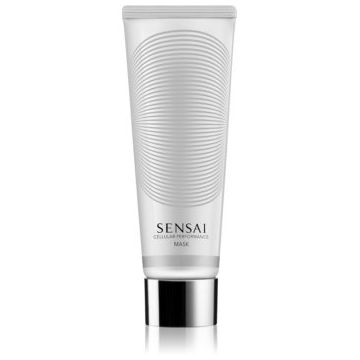 Sensai Cellular Performance Mask masca pentru regenerare faciale
