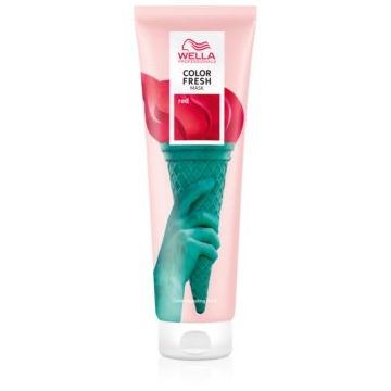 Wella Professionals Color Fresh mască intens colorantă