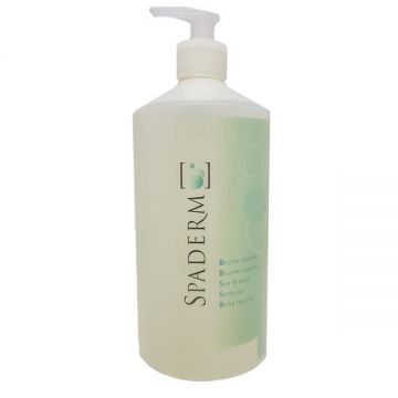 Spray marin profesional Spaderm 750 ml Spray marin profesional Spaderm 750 ml