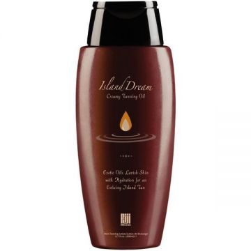 Accelerator pentru bronzare Isand Dream Fiji Blend 200 ml